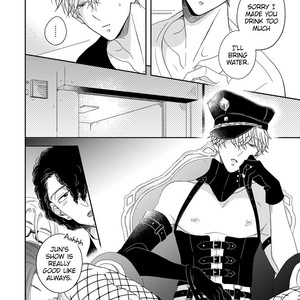[HAKOISHI Tammy] Ai Subeki Sadist [Eng] – Gay Comics image 108.jpg