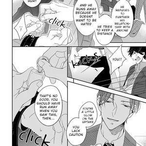 [HAKOISHI Tammy] Ai Subeki Sadist [Eng] – Gay Comics image 157.jpg