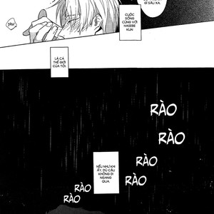 [Kanata] Life with a dog – Touken Ranbu dj [Vi] — 015