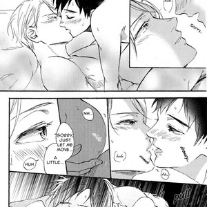[Iyo/ Hikawa Tokiko] Yuri!!! on Ice dj – Mirroring [Eng] – Gay Comics image 014.jpg