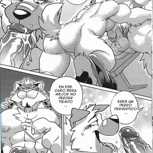 [Takemoto] Warm Up [Español] – Gay Comics image 012.jpg