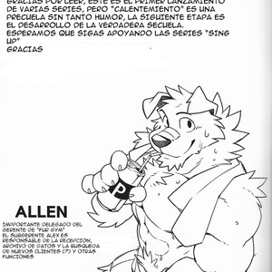 [Takemoto] Warm Up [Español] – Gay Comics image 019.jpg