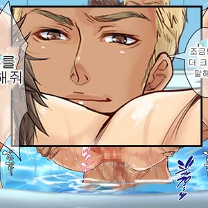 [Kuromutu (Kuroda Mutu)] swimmer [kr] – Gay Comics image 065.jpg
