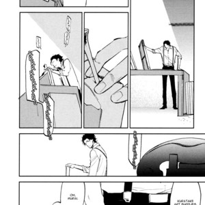 [MOTO Haruhira] Asobi Neko Norari Kurari (c.1+2) [Eng] – Gay Comics image 019.jpg