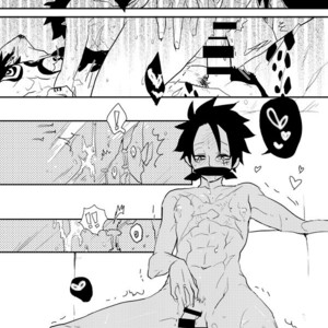 [Heartless K*moke] Mischief voice – One Piece dj [Eng] – Gay Comics image 027.jpg