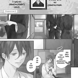 [NIKAWA Yuki] Hana wo Tadoreba Kimi no Yubisaki (c.1) [Eng] – Gay Comics image 005.jpg