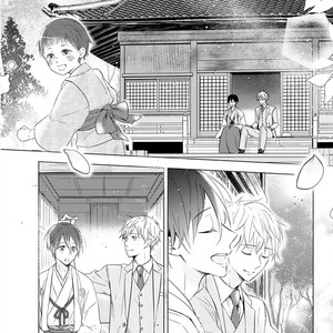 [NIKAWA Yuki] Hana wo Tadoreba Kimi no Yubisaki (c.1) [Eng] – Gay Comics image 014.jpg