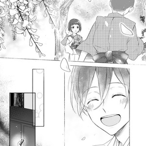 [NIKAWA Yuki] Hana wo Tadoreba Kimi no Yubisaki (c.1) [Eng] – Gay Comics image 015.jpg