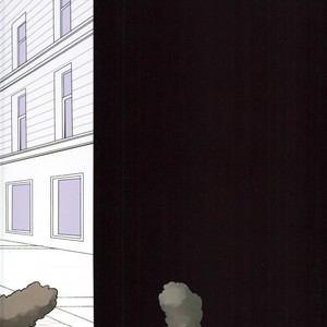 [ANTERES]  Ah, A Wonderful Newly-Wed Life – Yuri on Ice dj [Eng] — 015