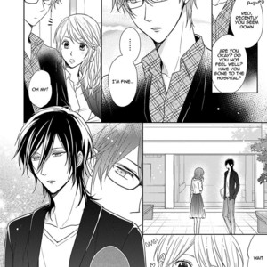 [TAKAMURA Anna] Himitsu wa Kiss de Abakareru (update c.2) [Eng] — 007