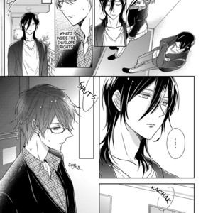 [TAKAMURA Anna] Himitsu wa Kiss de Abakareru (update c.2) [Eng] — 010