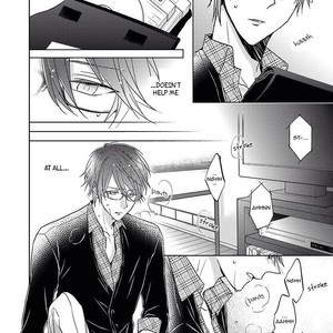 [TAKAMURA Anna] Himitsu wa Kiss de Abakareru (update c.2) [Eng] — 011