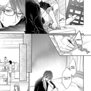 [TAKAMURA Anna] Himitsu wa Kiss de Abakareru (update c.2) [Eng] — 012