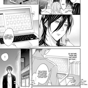 [TAKAMURA Anna] Himitsu wa Kiss de Abakareru (update c.2) [Eng] — 014