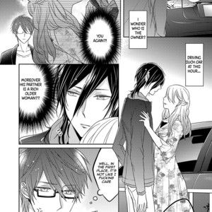 [TAKAMURA Anna] Himitsu wa Kiss de Abakareru (update c.2) [Eng] — 015