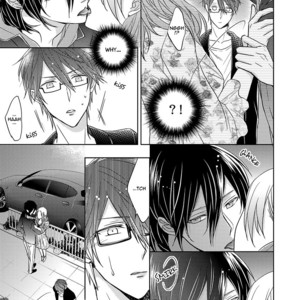 [TAKAMURA Anna] Himitsu wa Kiss de Abakareru (update c.2) [Eng] — 016