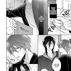 [TAKAMURA Anna] Himitsu wa Kiss de Abakareru (update c.2) [Eng] — 017