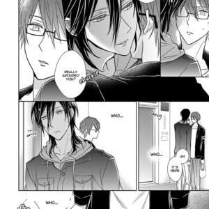 [TAKAMURA Anna] Himitsu wa Kiss de Abakareru (update c.2) [Eng] — 019
