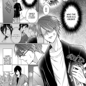 [TAKAMURA Anna] Himitsu wa Kiss de Abakareru (update c.2) [Eng] — 020