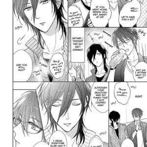 [TAKAMURA Anna] Himitsu wa Kiss de Abakareru (update c.2) [Eng] — 021