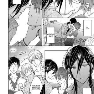 [TAKAMURA Anna] Himitsu wa Kiss de Abakareru (update c.2) [Eng] — 025