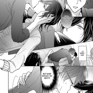 [TAKAMURA Anna] Himitsu wa Kiss de Abakareru (update c.2) [Eng] — 027