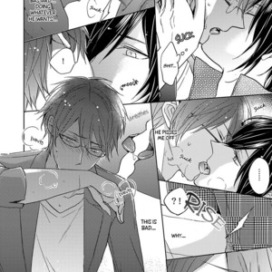 [TAKAMURA Anna] Himitsu wa Kiss de Abakareru (update c.2) [Eng] — 029