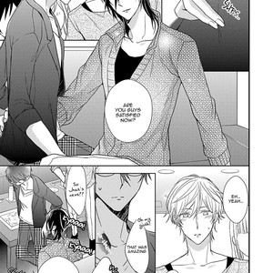 [TAKAMURA Anna] Himitsu wa Kiss de Abakareru (update c.2) [Eng] — 036