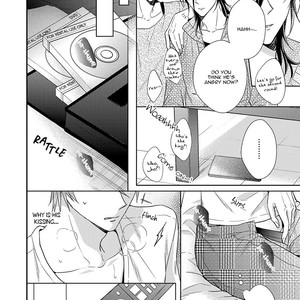 [TAKAMURA Anna] Himitsu wa Kiss de Abakareru (update c.2) [Eng] — 037