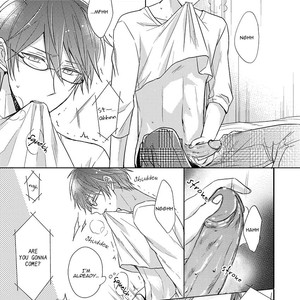[TAKAMURA Anna] Himitsu wa Kiss de Abakareru (update c.2) [Eng] — 038