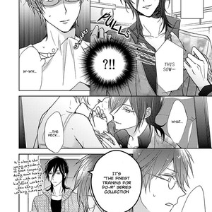 [TAKAMURA Anna] Himitsu wa Kiss de Abakareru (update c.2) [Eng] — 039