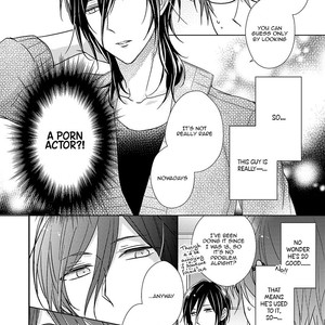 [TAKAMURA Anna] Himitsu wa Kiss de Abakareru (update c.2) [Eng] — 041