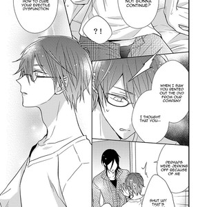 [TAKAMURA Anna] Himitsu wa Kiss de Abakareru (update c.2) [Eng] — 042