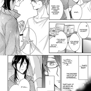 [TAKAMURA Anna] Himitsu wa Kiss de Abakareru (update c.2) [Eng] — 043