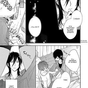 [TAKAMURA Anna] Himitsu wa Kiss de Abakareru (update c.2) [Eng] — 044