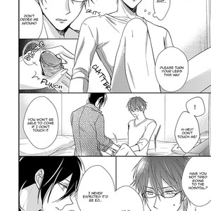 [TAKAMURA Anna] Himitsu wa Kiss de Abakareru (update c.2) [Eng] — 045
