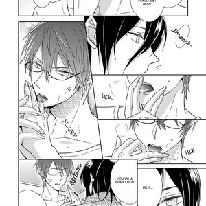 [TAKAMURA Anna] Himitsu wa Kiss de Abakareru (update c.2) [Eng] — 047