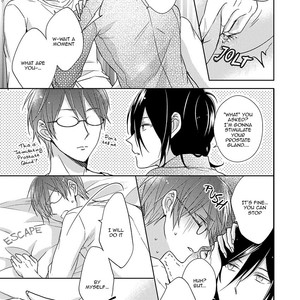 [TAKAMURA Anna] Himitsu wa Kiss de Abakareru (update c.2) [Eng] — 048