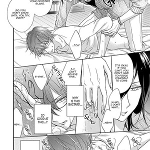 [TAKAMURA Anna] Himitsu wa Kiss de Abakareru (update c.2) [Eng] — 049