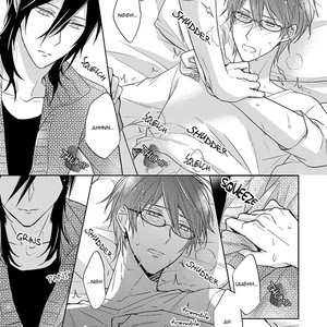 [TAKAMURA Anna] Himitsu wa Kiss de Abakareru (update c.2) [Eng] — 052