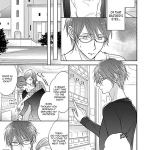 [TAKAMURA Anna] Himitsu wa Kiss de Abakareru (update c.2) [Eng] — 054
