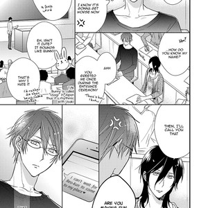 [TAKAMURA Anna] Himitsu wa Kiss de Abakareru (update c.2) [Eng] — 056