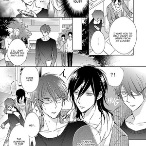 [TAKAMURA Anna] Himitsu wa Kiss de Abakareru (update c.2) [Eng] — 058