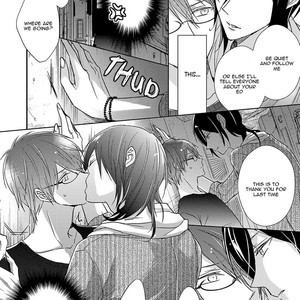 [TAKAMURA Anna] Himitsu wa Kiss de Abakareru (update c.2) [Eng] — 059