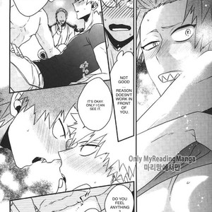 [ORE JON (Manjiro)] Happiness For You – Boku no Hero Academia dj [Eng] – Gay Comics image 012.jpg