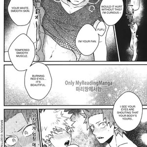 [ORE JON (Manjiro)] Happiness For You – Boku no Hero Academia dj [Eng] – Gay Comics image 016.jpg