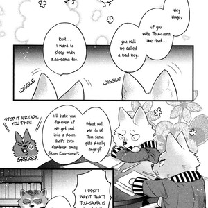 [Hasumi Hana] Petit Mignon Jujin Omegaverse (update c.5) [Eng] – Gay Comics image 006.jpg