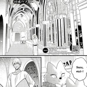[Hasumi Hana] Petit Mignon Jujin Omegaverse (update c.5) [Eng] – Gay Comics image 014.jpg
