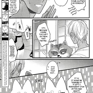 [Hasumi Hana] Petit Mignon Jujin Omegaverse (update c.5) [Eng] – Gay Comics image 016.jpg