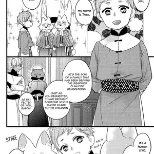 [Hasumi Hana] Petit Mignon Jujin Omegaverse (update c.5) [Eng] – Gay Comics image 019.jpg